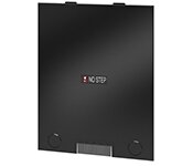 APC AR7260 NetShelter SX 12U/18U Roof 900mm Deep Black