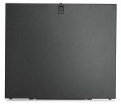 APC AR7301 NetShelter SX 42U 1070mm Deep Split Side Panels Black Qty 2