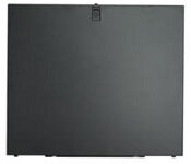 APC AR7303 NetShelter SX 42U 1200mm Deep Split Side Panels Black Qty 2