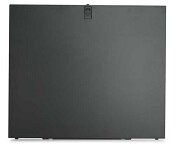 APC AR7304 NetShelter SX 48U 1200mm Deep Split Side Panels Black Qty 2