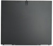 APC AR7307 Netshelter Sx 45U 1070Mm Deep Split Side Panels Black Qty 2