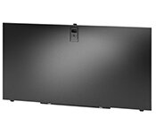 APC AR7360 NetShelter SX 12U 900mm Deep Side Panel (Qty 1)
