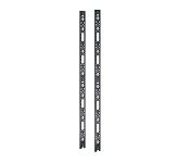 APC AR7572 Vertical Cable Organizer, NetShelter SX, 48U