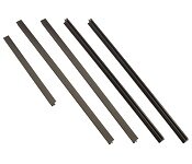 APC AR7600 NetShelter SX 42U/48U Baying Trim Kit Black