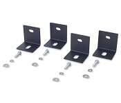 APC AR7701 NetShelter SX Bolt-Down Kit