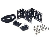 APC AR7711 NetShelter Zero U Accessory Mounting Bracket