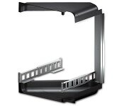 APC AR7715 NetShelter SX Side Air Flow Duct Kit For 750mm Wide Enclosures