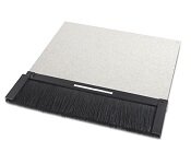 APC AR7740 KoldLok Extended Raised Floor Grommet (Qty. 10)