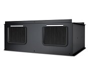 APC AR7756 Overhead Cable Extension 750mm Wide / Vertical Exhaust Duct Kit for SX Enclosure