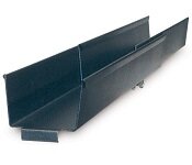 APC AR8008BLK Horizontal Cable Organizer Side Channel 18 to 30 inch adjustment