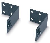 APC AR8417 Bracket Kit, PDU, Horizontal to Vertical Mount