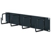 APC AR8426A Horizontal Cable Organizer 2U