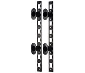 APC AR8443A Vertical Fiber Organizer
