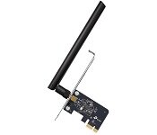 TPLink ARCHER-T2E TP-LINK ARCHER T2E AC600 WIRELESS DUAL BAND PCI EXPRESS ADAPTER