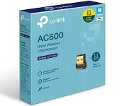 TPLink ARCHER-T2UNANO TP-LINK ARCHER T2U NANO AC600 ARCHER T2U NANO WIRELESS USB ADAPTER
