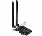 TPLink ARCHER-TX50E TP-LINK ARCHER TX50E AC3000 WIFI 6 BLUETOOTH 5.0 PCIE ADAPTER
