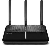 TPLink ARCHER-VR2100V TP-LINK ARCHER VR2100V AC2100 WIRELESS MU-MIMO VDSL/ADSL TELEPHONY MODEM ROUTER