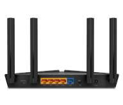 TPLink ARCHERAX1800 Archer Ax1800 Ax1800 Dual-Band Wi-Fi 6 Router, 3Yr 