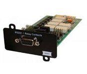 Eaton AS400BD Powerware AS400BD Relay card for 9130