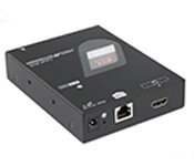 Turbo X AV-EVXM-M040M-TX Rextron 100M CAT5 HDMI Extender w/ IR Extend & Audio