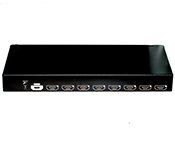 Turbo X AV-HDMSP-8-TX 8 Port HDMI 4Kx2K Splitter