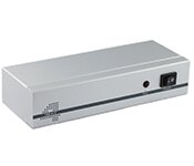 Turbo X AV-VSB-41E-TX 4 Port VGA & Audio Switch