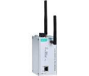Moxa AWK-1131A-EU 802.11A/B/G/N Access Point, Eu Band, 0 To 60C Operating Temperature