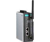 Moxa AWK-3131A-EU 802.11A/B/G/N Access Point, Eu Band, -25 To 60C Operating Temperature