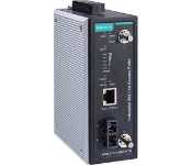 Moxa AWK-3131A-SSC-RTG-EU-T 802.11N Railway Trackside Indoor Single Radio Access Point/Client, Sc, Eu Band, Ip30, -40 To 75C Operating Temperature