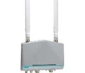 Moxa AWK-4131A-EU-T 802.11A/B/G/N Access Point, Eu Band, Ip68, -40 To 75C Operating Temperature