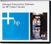 HPE BD710AAE Vmw Vsphere Std 1P 1Yr E-Ltu