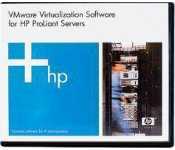 HPE BD727AAE Vmw Vcntr Srv Fnd-Std Upg 3Yr E-Ltu
