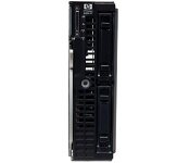 Servers BL460G6-PER HP BL460c Generation 6 with (2) Intel X5670, 192GB RAM, (2) 300GB 15K HDD