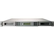 Servers BL536B HPE 1/8 G2 LTO-5 3000 SAS TAPE AUTOLOADER 1YR