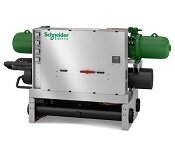 APC BRRC Condenserless Chiller with Remote Condenser
