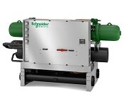 APC BRWH Water-Cooled Water Heat Pumps