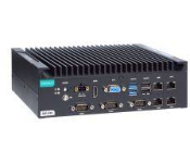 Moxa BXP-C100-C5-2L3C-T Box Type, Core I5-1145G7E, 8Gb Ddr4, Comx5, Lanx4, Usbx6, Diox4, Vga+Hdmi, 12/24 Vdc