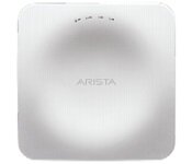 Arista C-120-CLDP-xYR C110 2x2:2 dual radio 802.11ac wave-2 access point with internal antennas and “X” Year enterprise cloud subscription and support