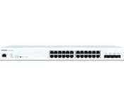 Sophos C12CTCHAU Cs110-24Fp Switch 24 Port W/Full Poe
