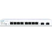 Sophos C18CTCHAU Cs101-8Fp Switch 8 Port Full Poe