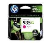 HP C2P25AA 935Xl Magenta Ink 