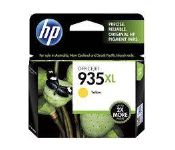 HP C2P26AA 935Xl Yellow Ink 