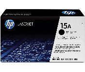 HP C7115A 15A Black Lj Toner Cart 