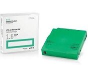 Servers C7974A HPE LTO4 - 800GB/1.6TB DATA CARTRIDGE