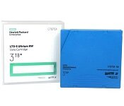 Servers C7975A-250 250 x HPE LTO5 - 1.5/3.0TB DATA CARTRIDGE