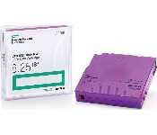 HPE C7976B Lto6 - 2.5Tb/6.25Tb Data Cartridge Bafe