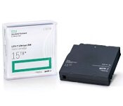 Servers C7977A-250 250 x HPE LTO-7 ULTRIUM 15TB RW DATA CARTRIDGE