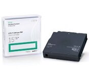 Servers C7977A HPE LTO-7 ULTRIUM 15TB RW DATACARTRIDGE