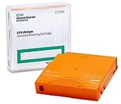 Servers C7978A-250 250 x HPE LTO CLEANING TAPE