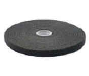 Turbo X CAB-TIE-MAG-10M 10 Meter Hook and Loop Velcro Cable Tie Roll, 12 mm Width